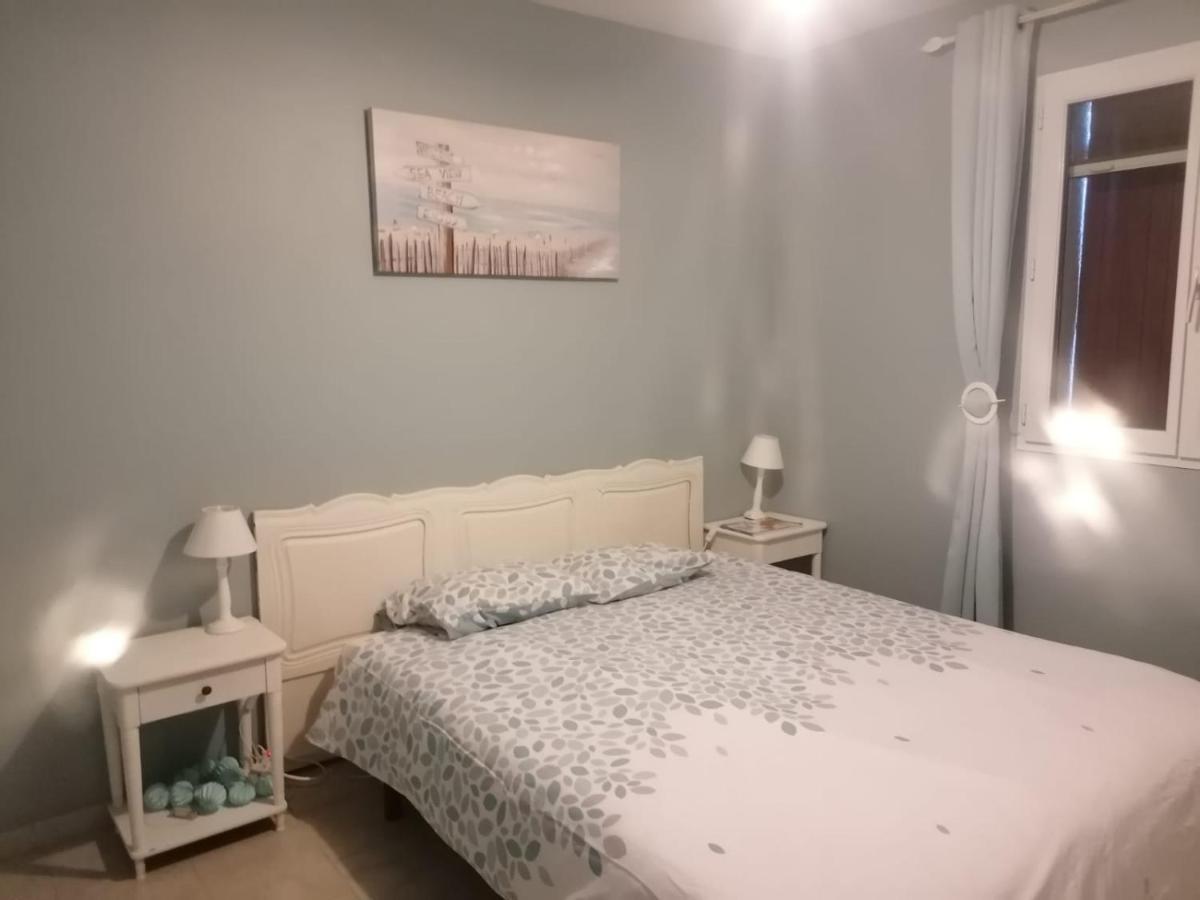 Maison De Famille Entre Vigne Et Lavande Verfeuil Εξωτερικό φωτογραφία